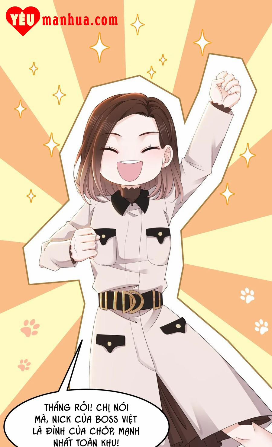 Sư Phụ Ngươi Tên Ngốc Nhiều Tiền 41 trang 23