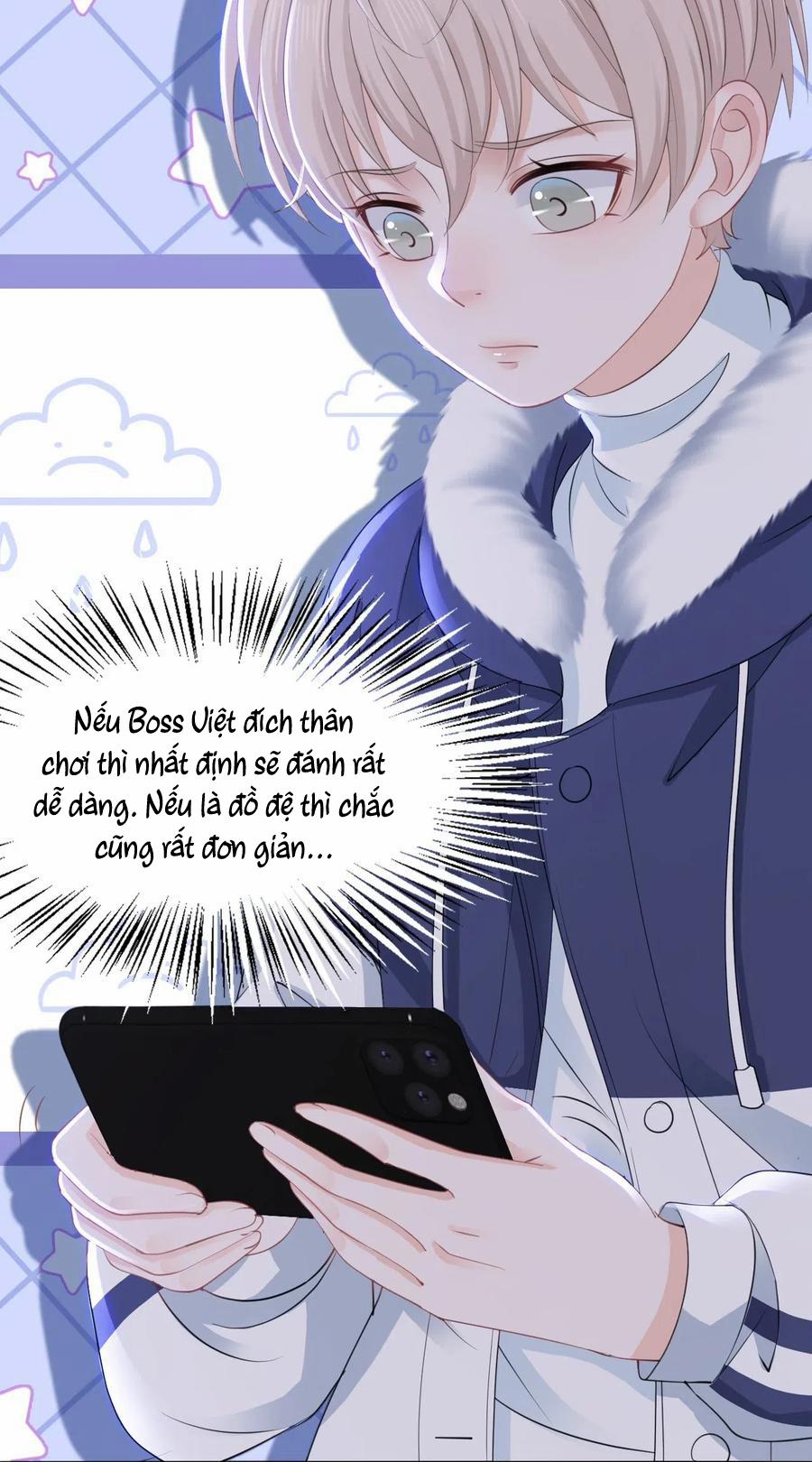 Sư Phụ Ngươi Tên Ngốc Nhiều Tiền 41 trang 28