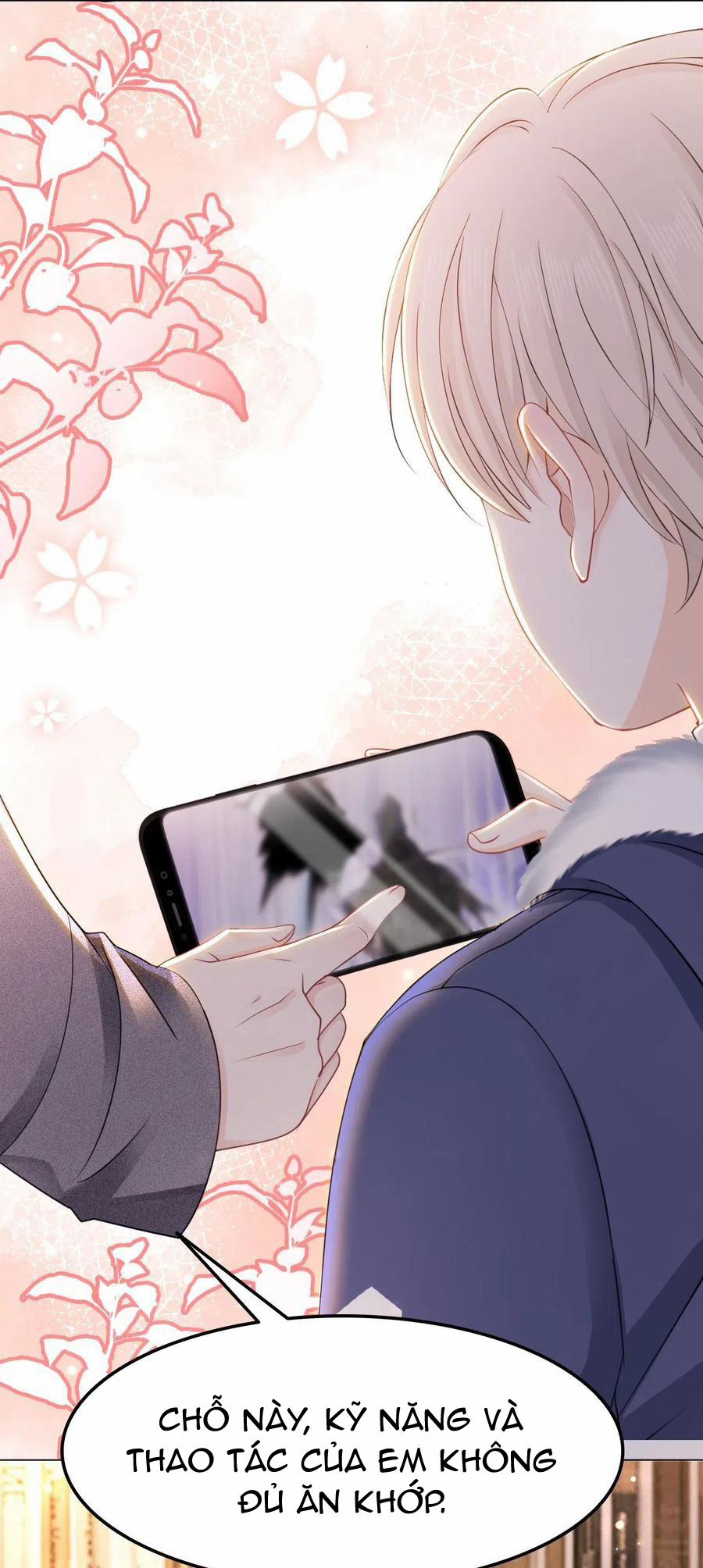 Sư Phụ Ngươi Tên Ngốc Nhiều Tiền 41 trang 29