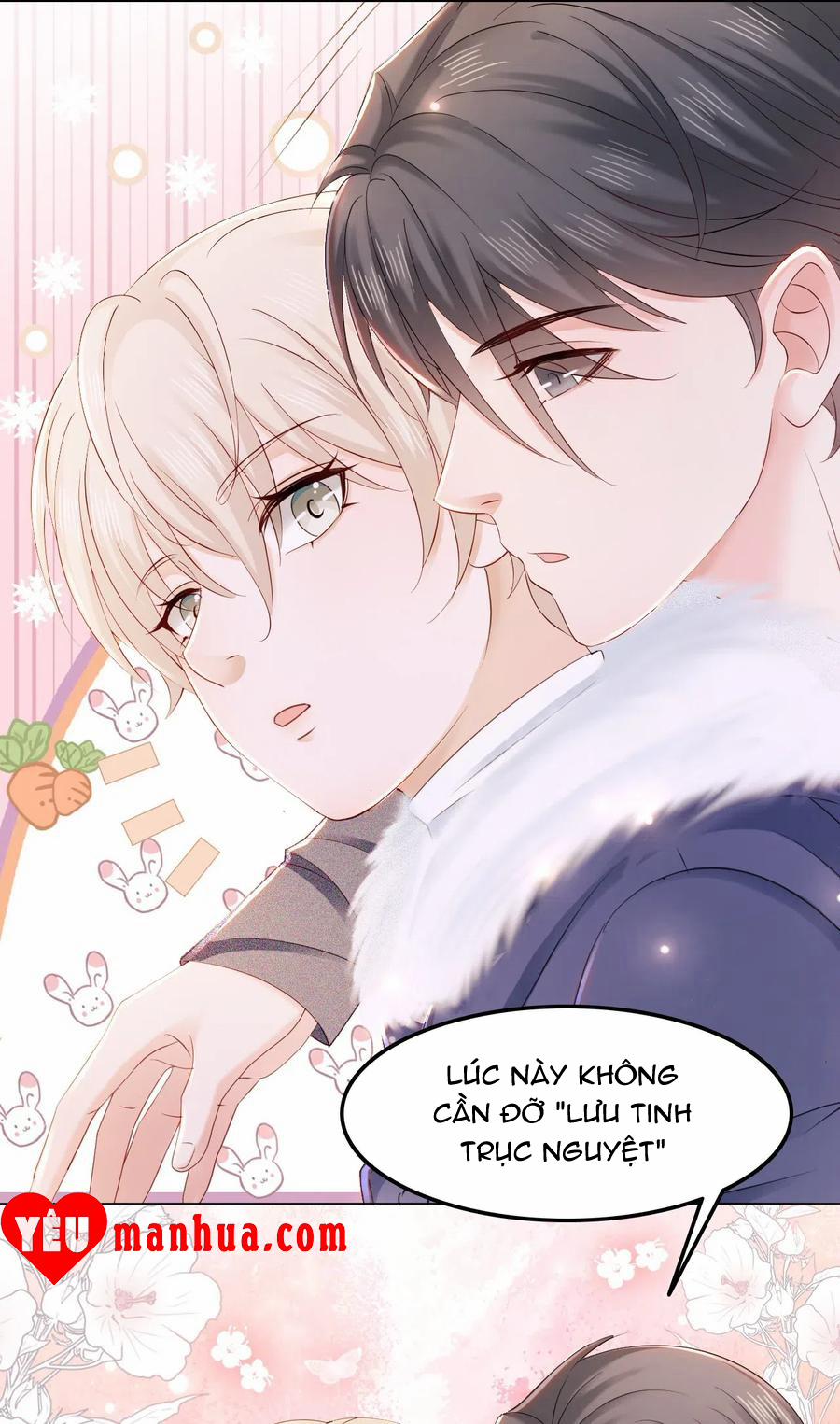 Sư Phụ Ngươi Tên Ngốc Nhiều Tiền 41 trang 31