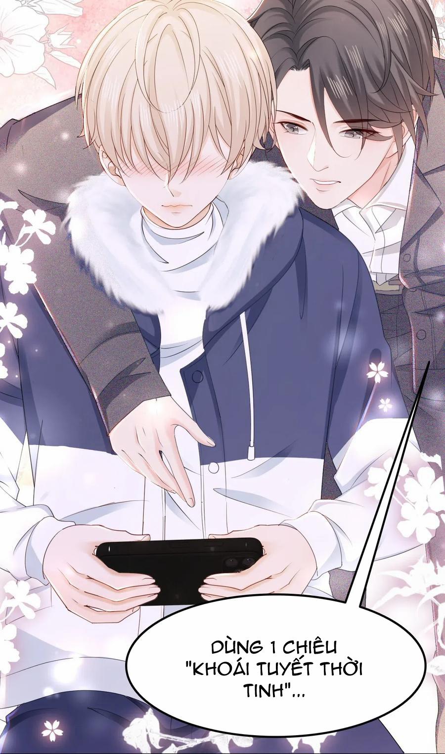 Sư Phụ Ngươi Tên Ngốc Nhiều Tiền 41 trang 32