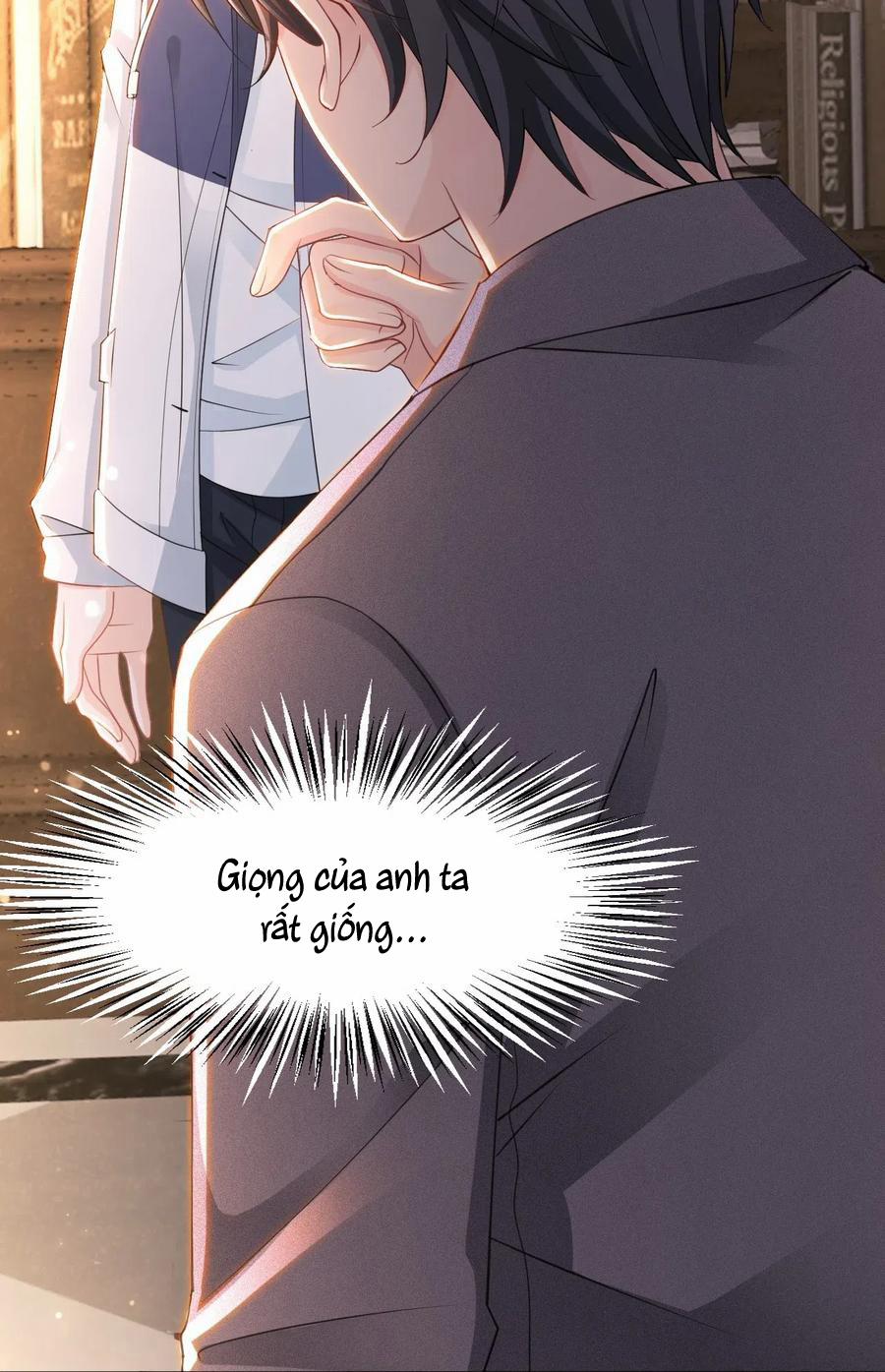 Sư Phụ Ngươi Tên Ngốc Nhiều Tiền 41 trang 37