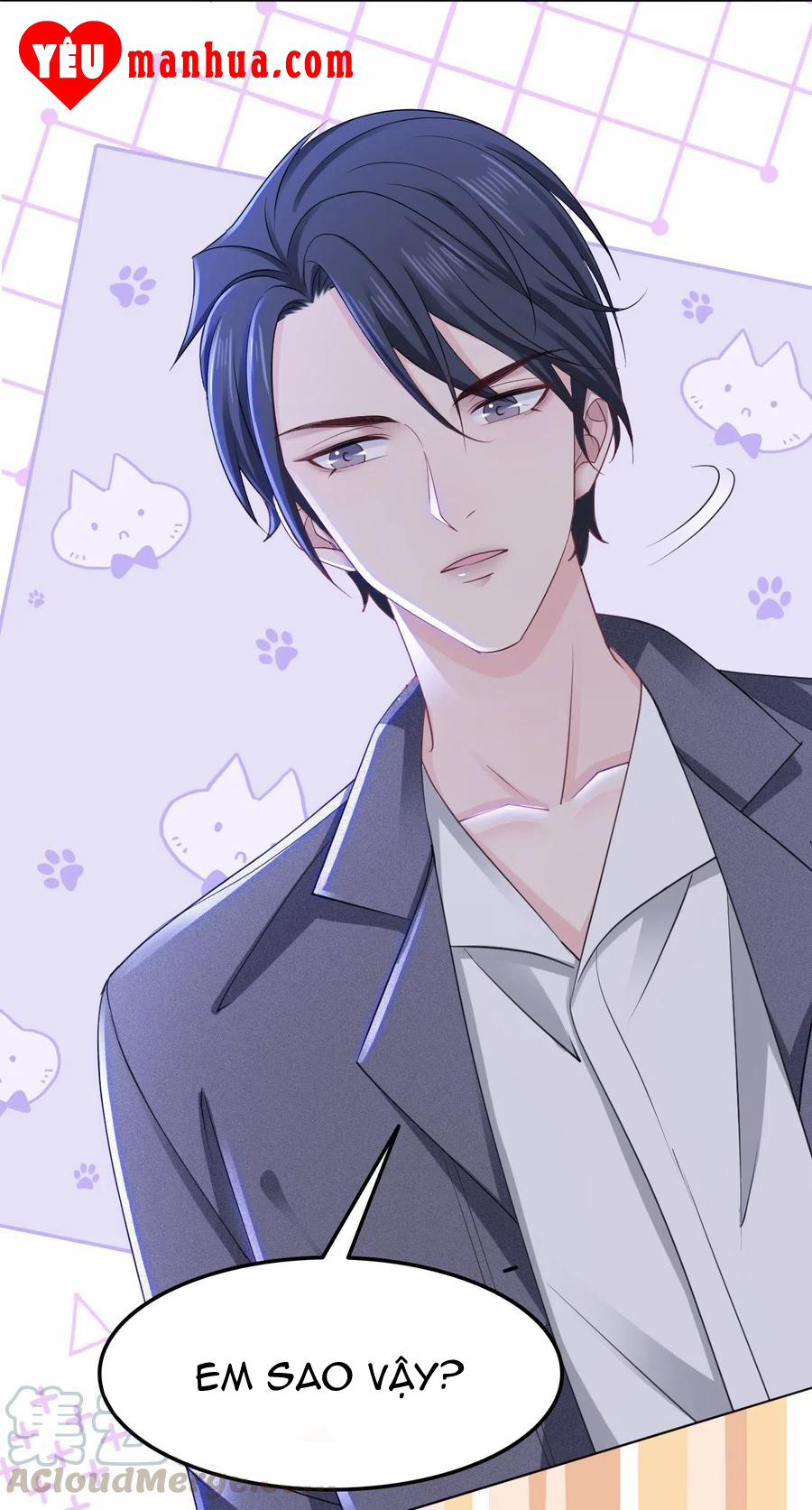 Sư Phụ Ngươi Tên Ngốc Nhiều Tiền 41 trang 39