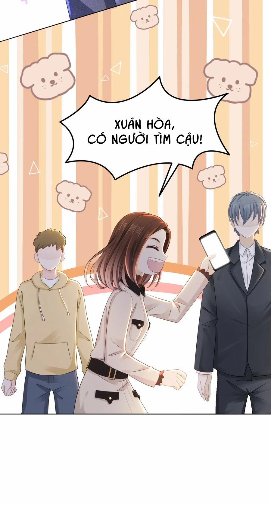 Sư Phụ Ngươi Tên Ngốc Nhiều Tiền 41 trang 40