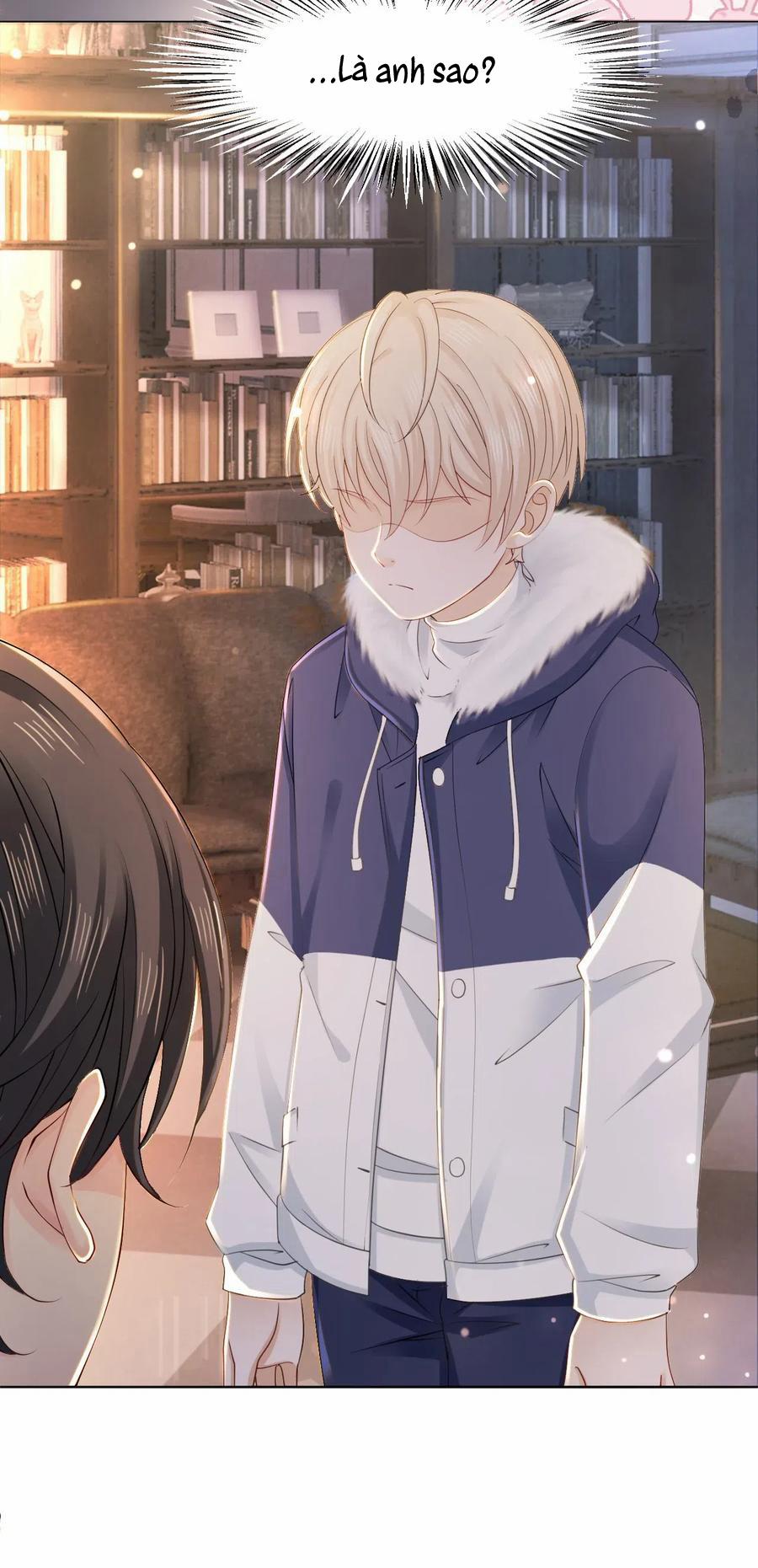 Sư Phụ Ngươi Tên Ngốc Nhiều Tiền 41 trang 44