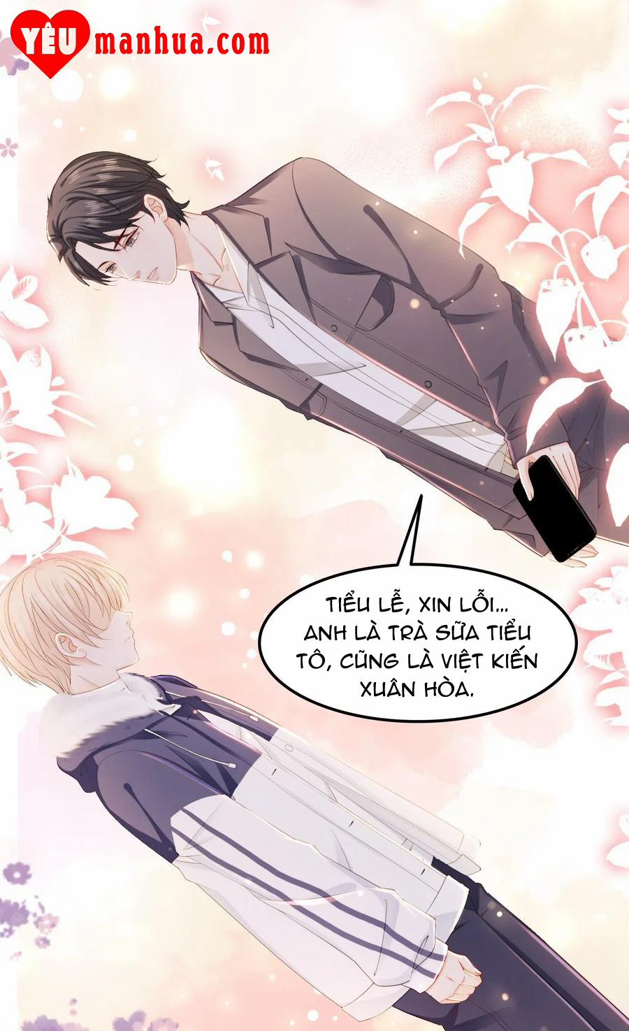 Sư Phụ Ngươi Tên Ngốc Nhiều Tiền 41 trang 47