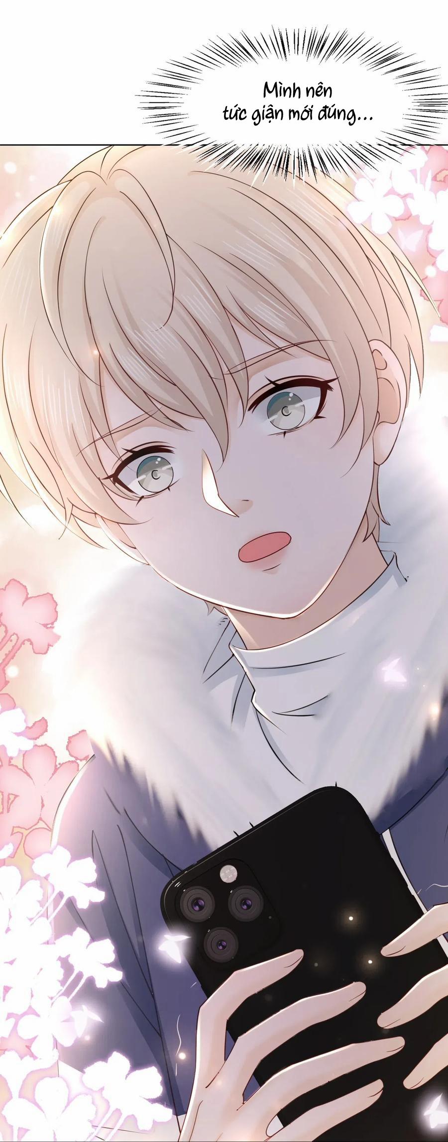 Sư Phụ Ngươi Tên Ngốc Nhiều Tiền 41 trang 49