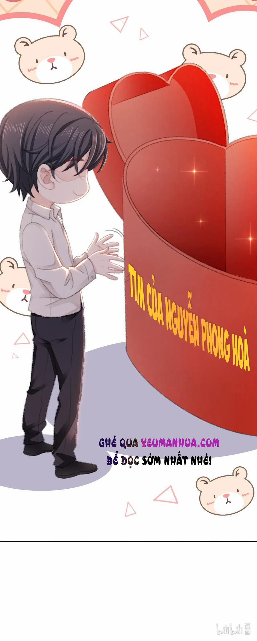 Sư Phụ Ngươi Tên Ngốc Nhiều Tiền 41 trang 59