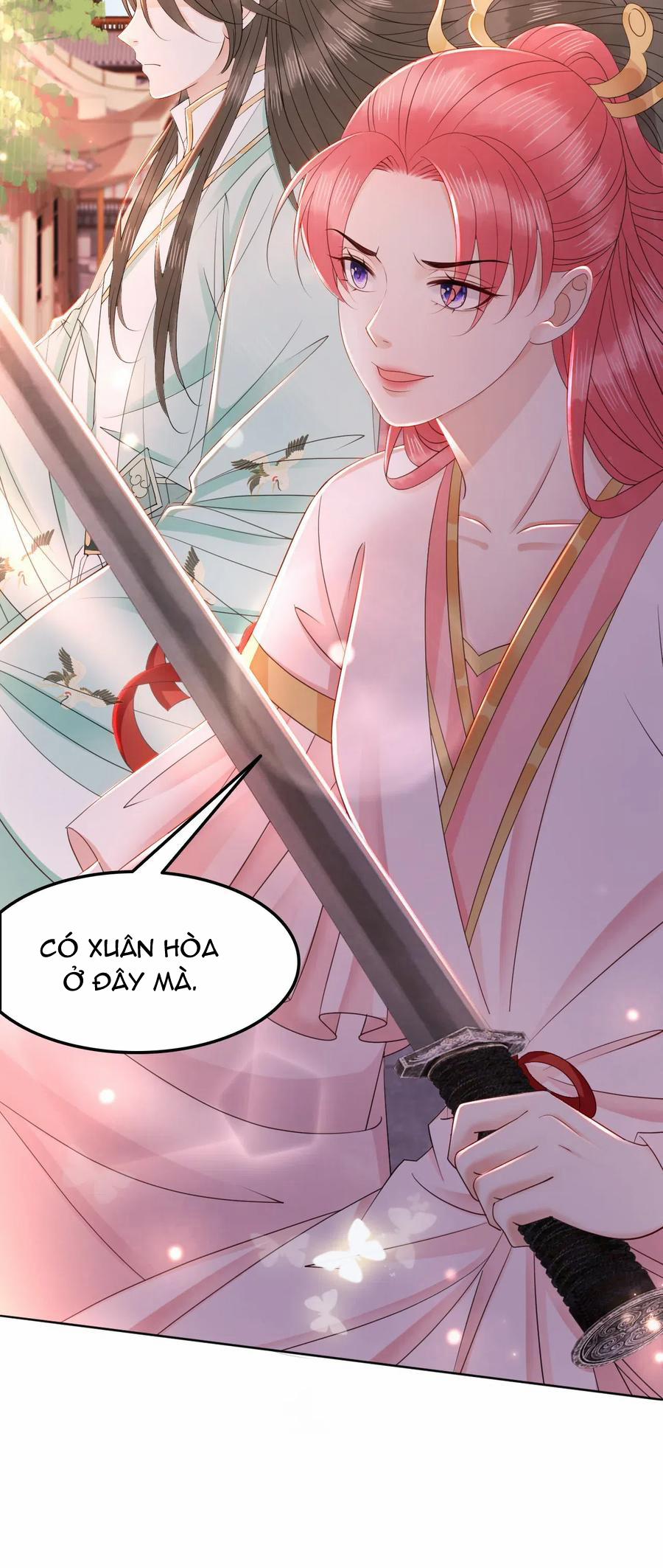 Sư Phụ Ngươi Tên Ngốc Nhiều Tiền 42 trang 14