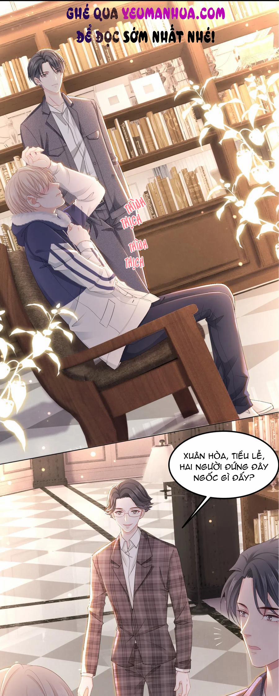 Sư Phụ Ngươi Tên Ngốc Nhiều Tiền 42 trang 2