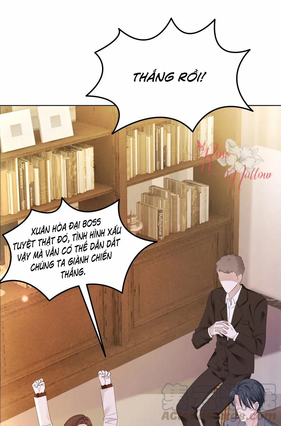 Sư Phụ Ngươi Tên Ngốc Nhiều Tiền 42 trang 21