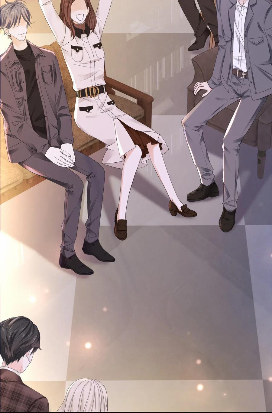 Sư Phụ Ngươi Tên Ngốc Nhiều Tiền 42 trang 22