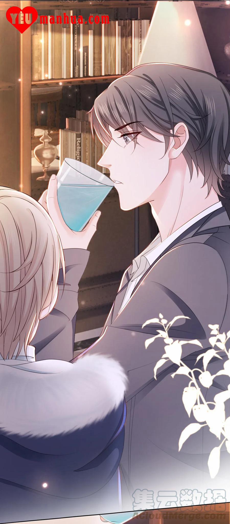 Sư Phụ Ngươi Tên Ngốc Nhiều Tiền 42 trang 24