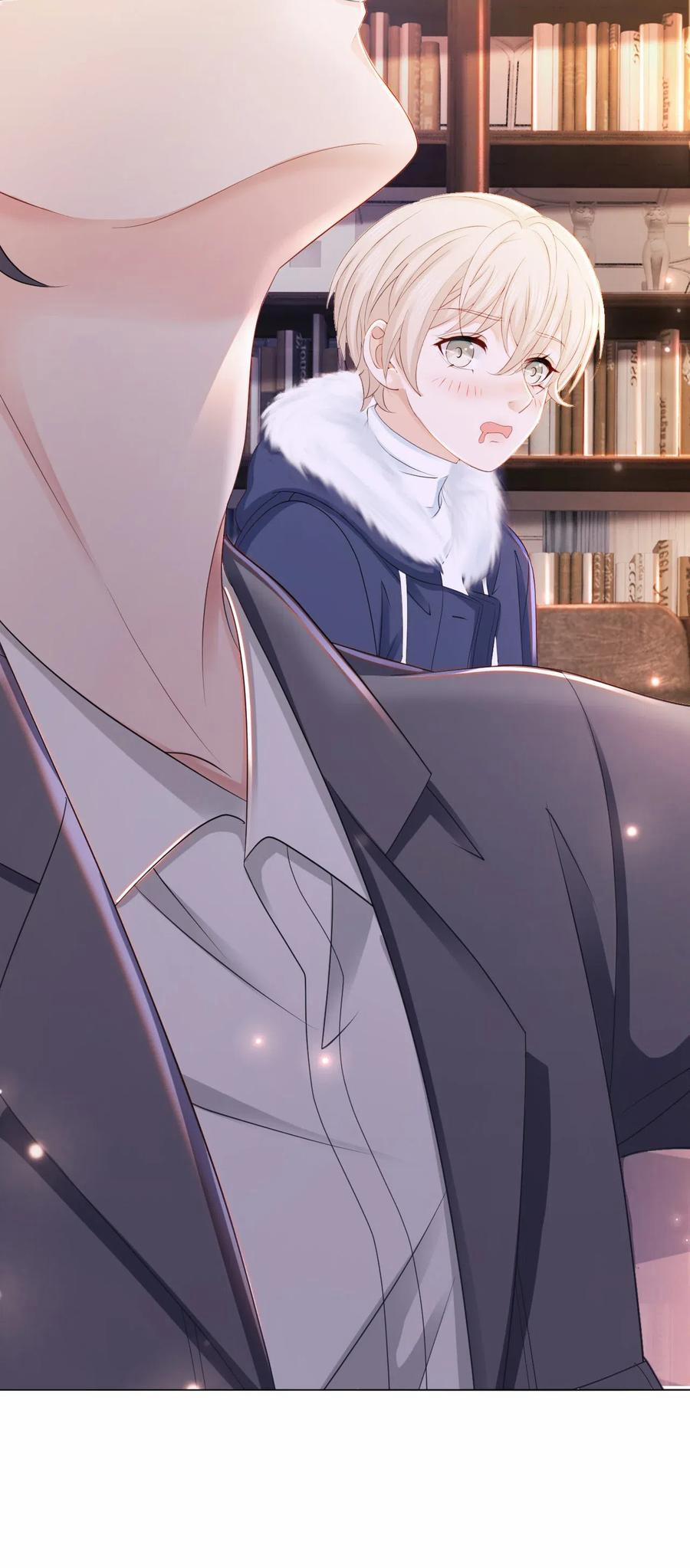 Sư Phụ Ngươi Tên Ngốc Nhiều Tiền 42 trang 25