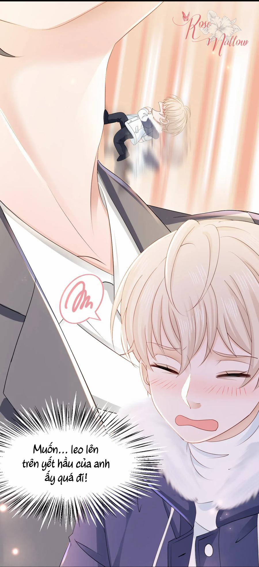 Sư Phụ Ngươi Tên Ngốc Nhiều Tiền 42 trang 26