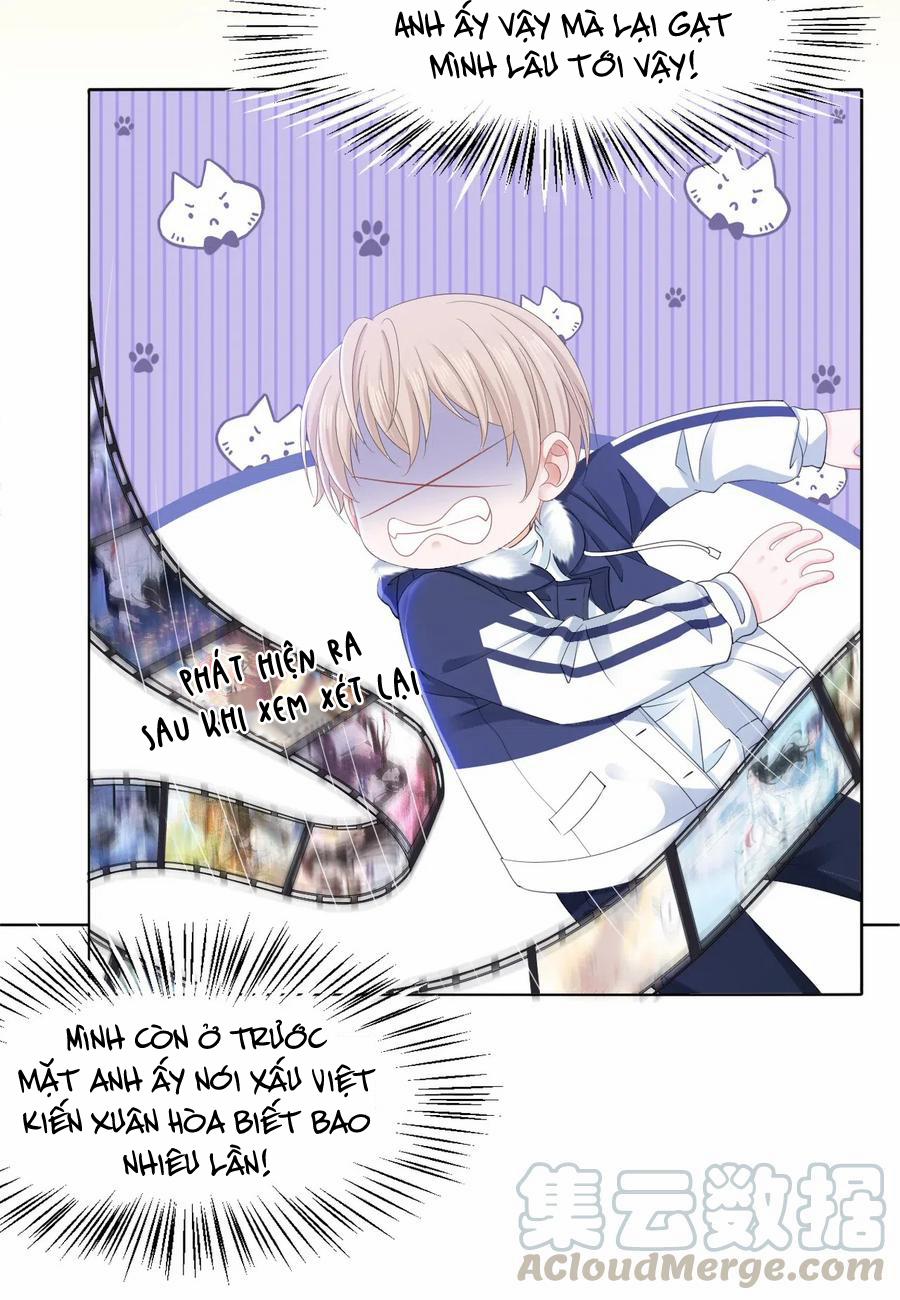 Sư Phụ Ngươi Tên Ngốc Nhiều Tiền 42 trang 33