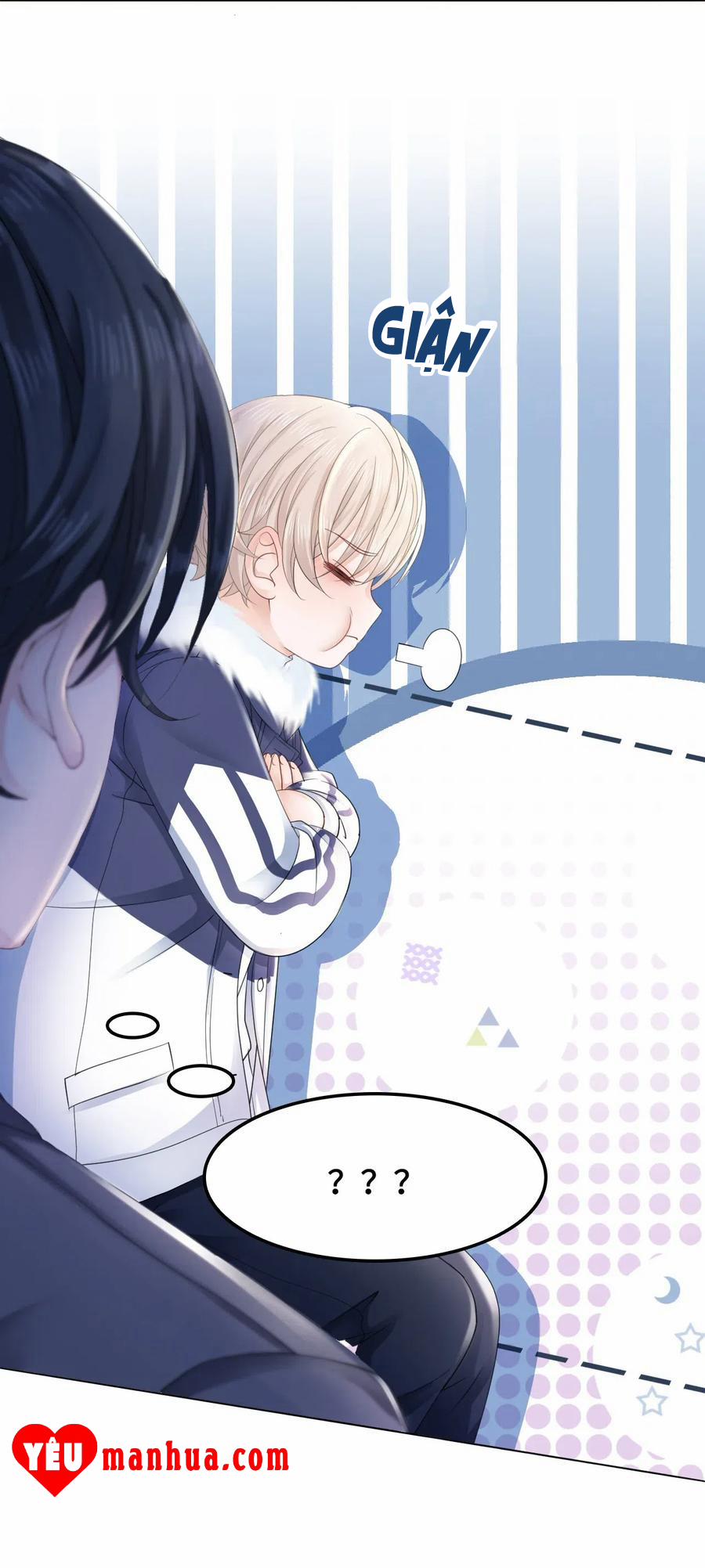 Sư Phụ Ngươi Tên Ngốc Nhiều Tiền 42 trang 35