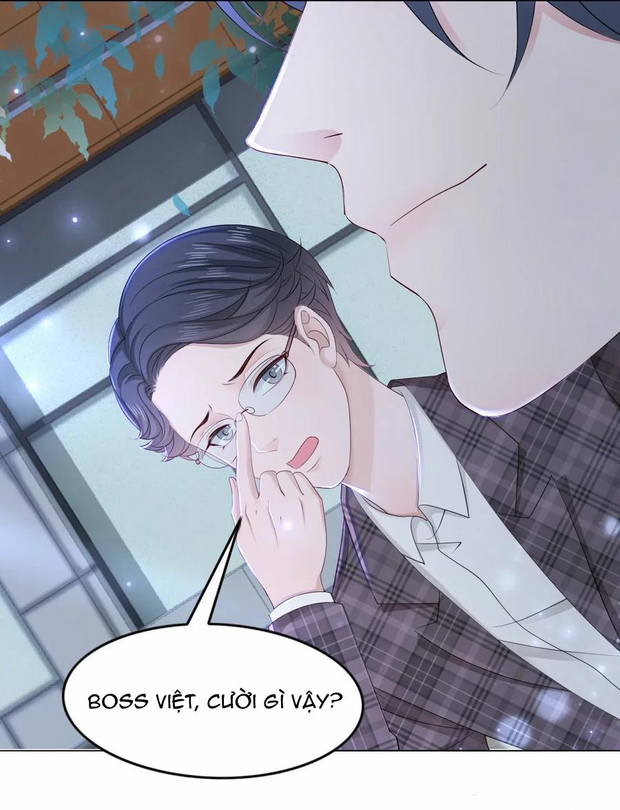 Sư Phụ Ngươi Tên Ngốc Nhiều Tiền 42 trang 46