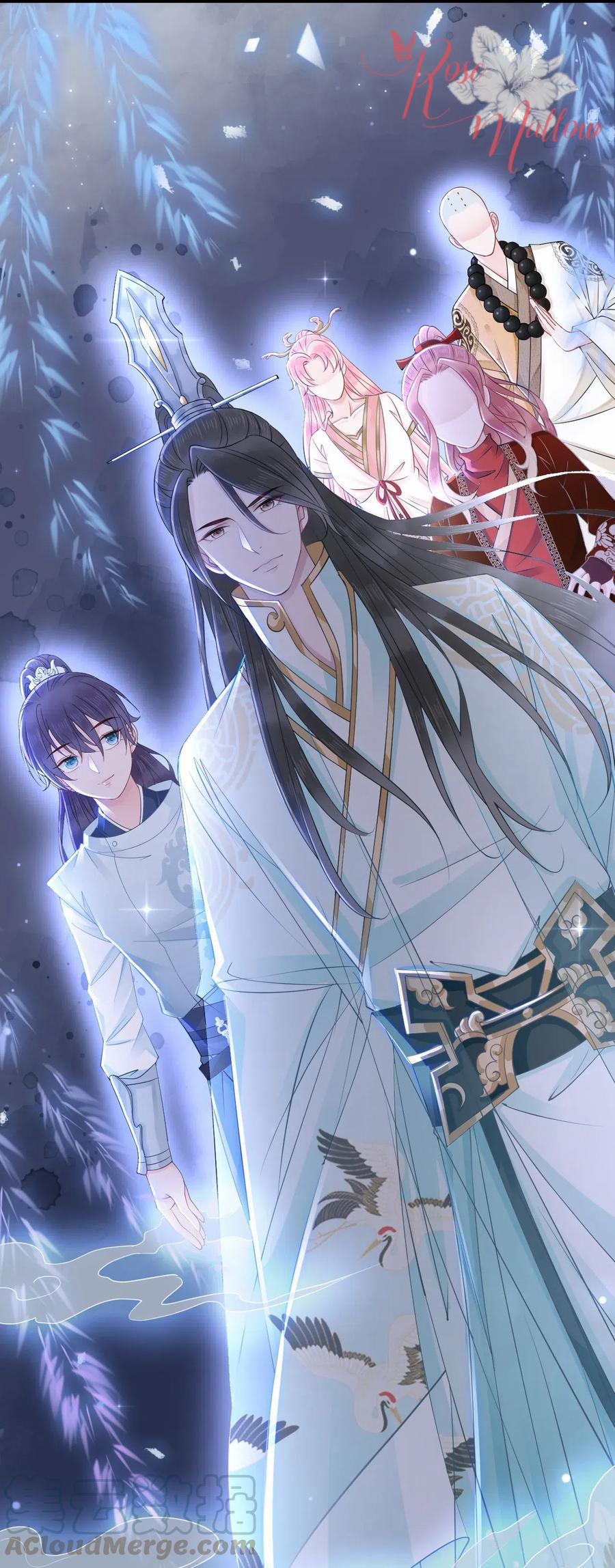 Sư Phụ Ngươi Tên Ngốc Nhiều Tiền 42 trang 9