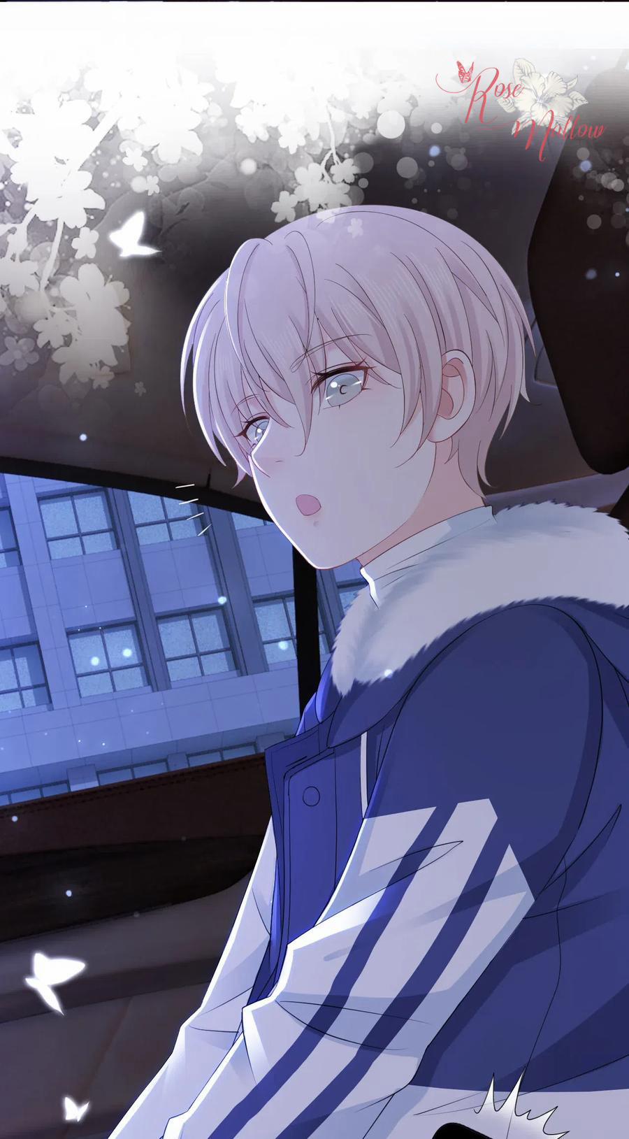 Sư Phụ Ngươi Tên Ngốc Nhiều Tiền 43 trang 10