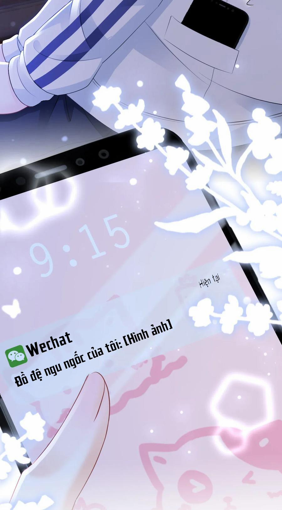 Sư Phụ Ngươi Tên Ngốc Nhiều Tiền 43 trang 11