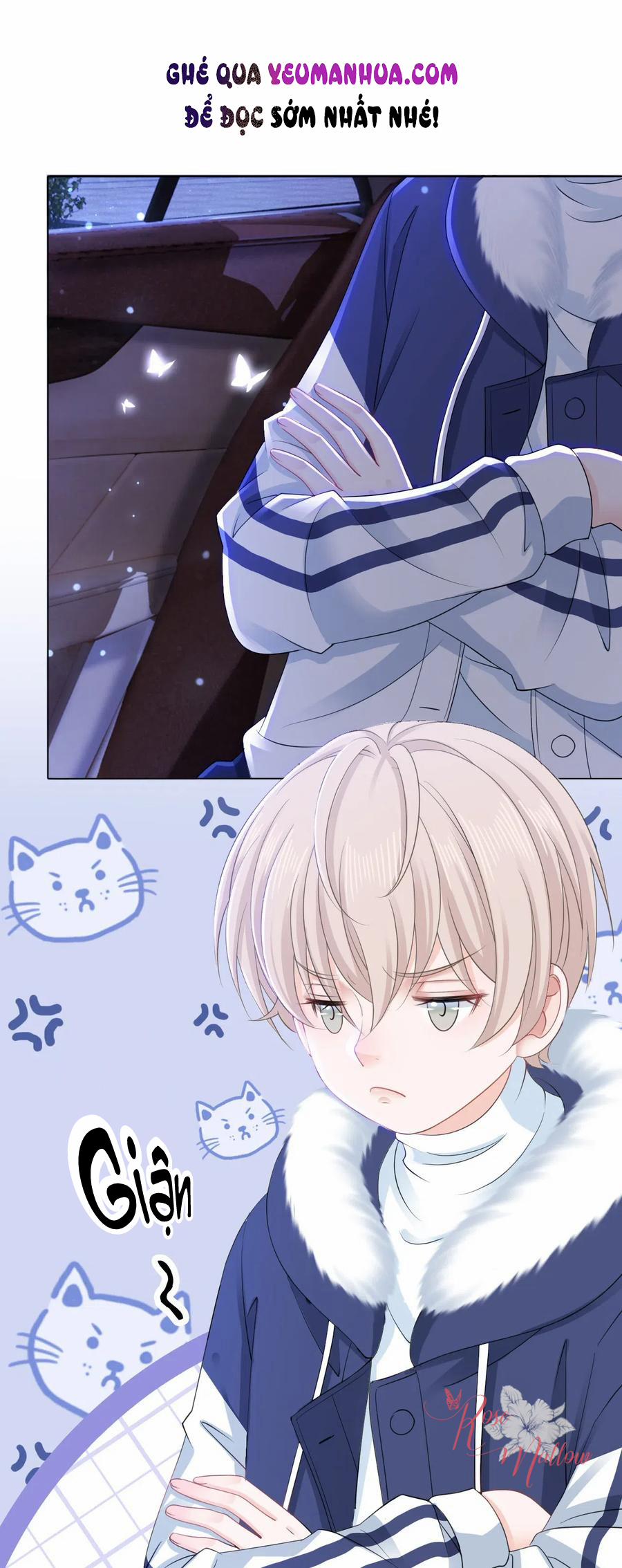 Sư Phụ Ngươi Tên Ngốc Nhiều Tiền 43 trang 2