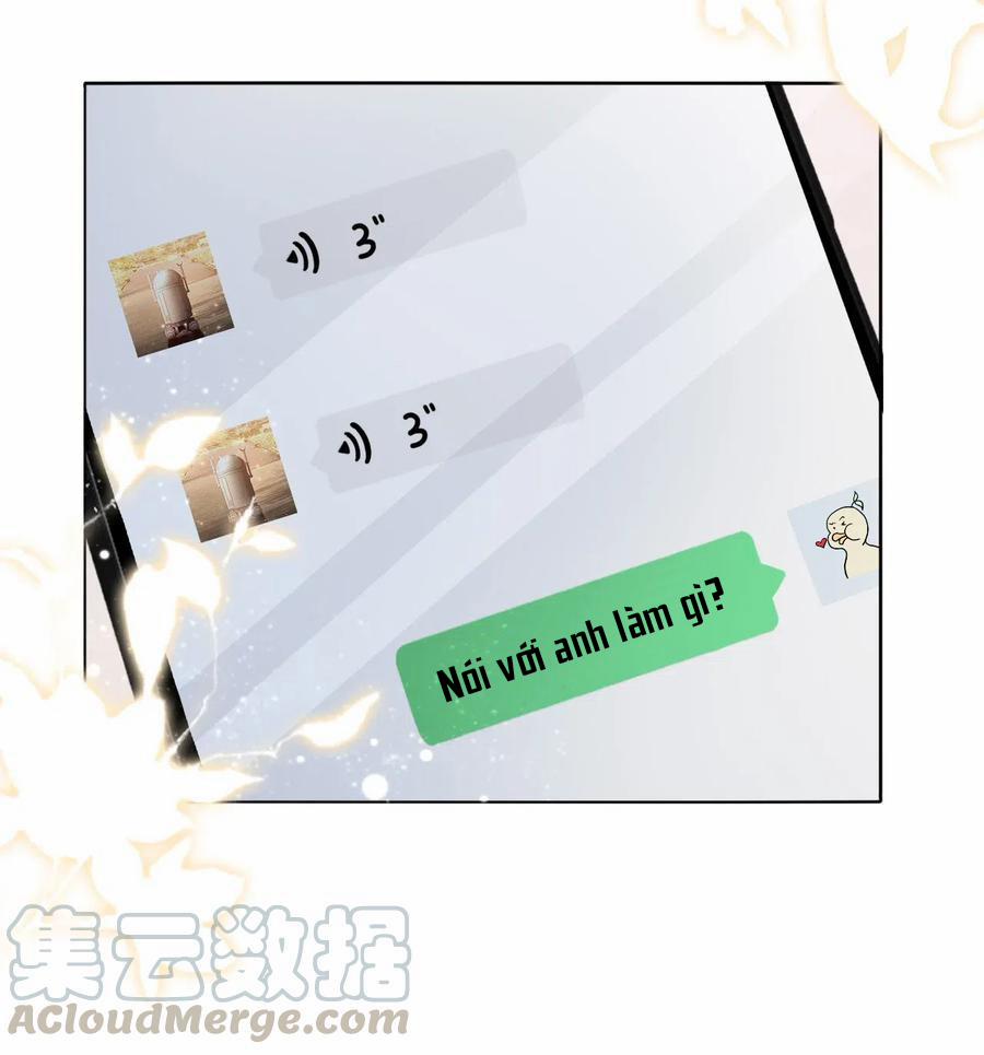 Sư Phụ Ngươi Tên Ngốc Nhiều Tiền 43 trang 21