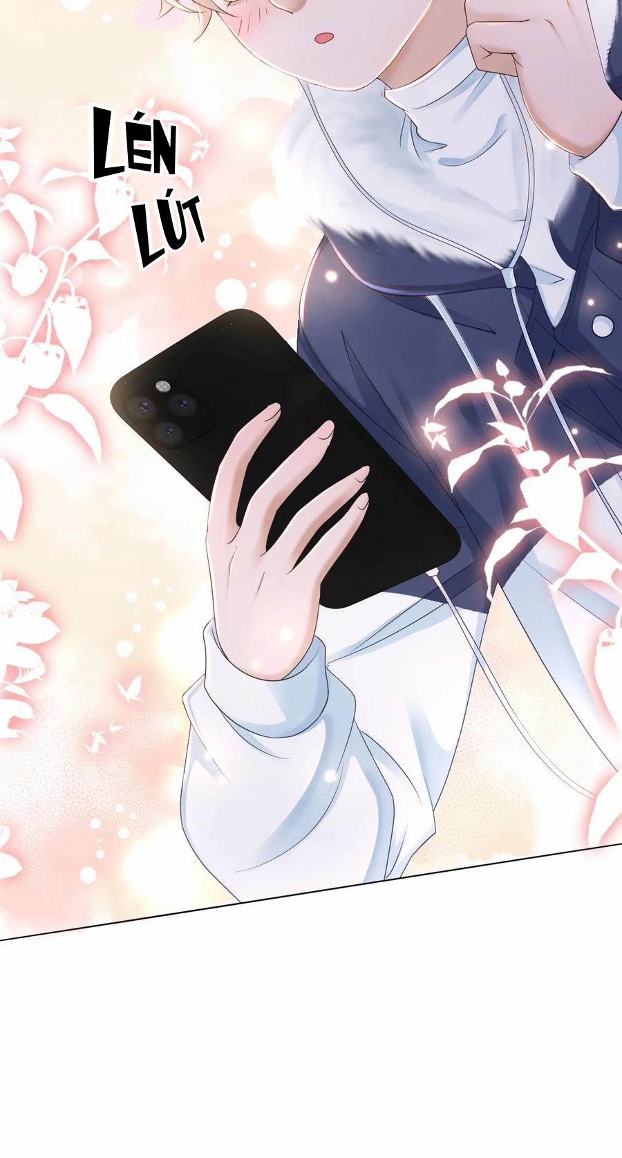 Sư Phụ Ngươi Tên Ngốc Nhiều Tiền 43 trang 25