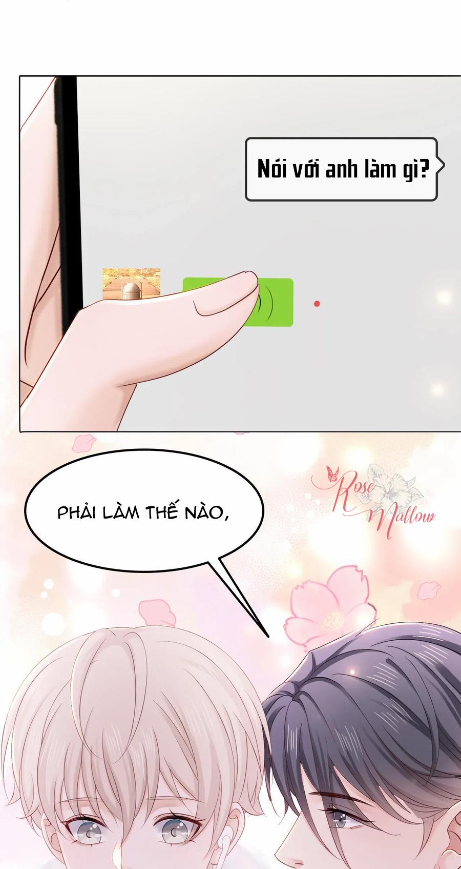 Sư Phụ Ngươi Tên Ngốc Nhiều Tiền 43 trang 26