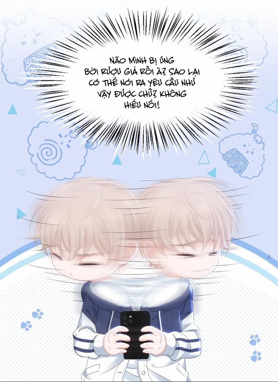 Sư Phụ Ngươi Tên Ngốc Nhiều Tiền 43 trang 31