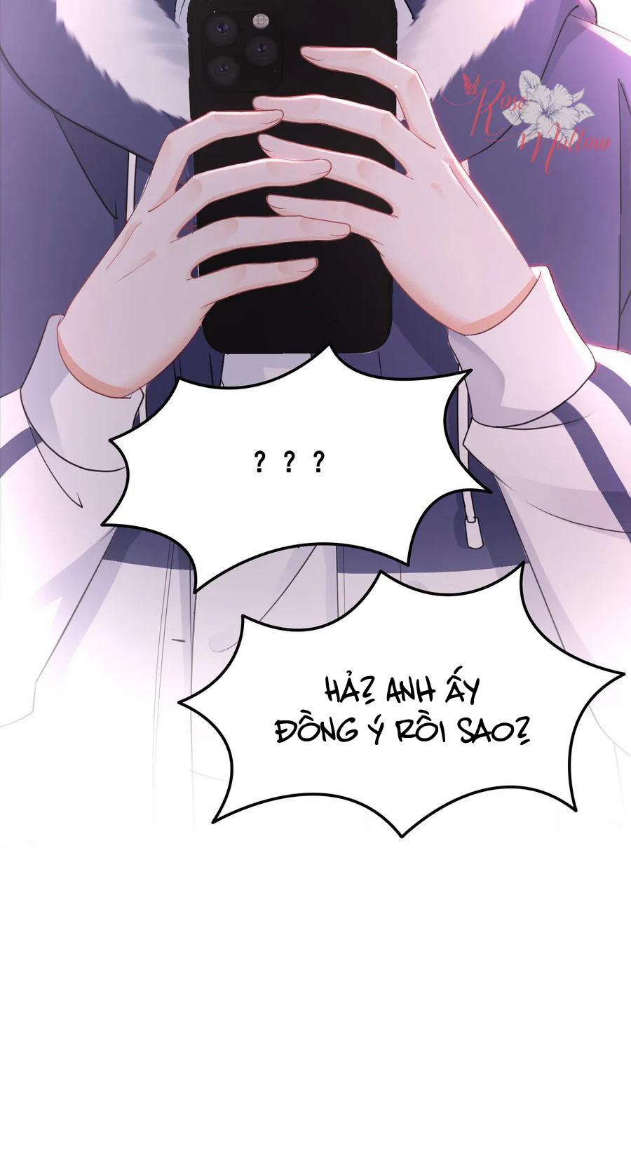 Sư Phụ Ngươi Tên Ngốc Nhiều Tiền 43 trang 34