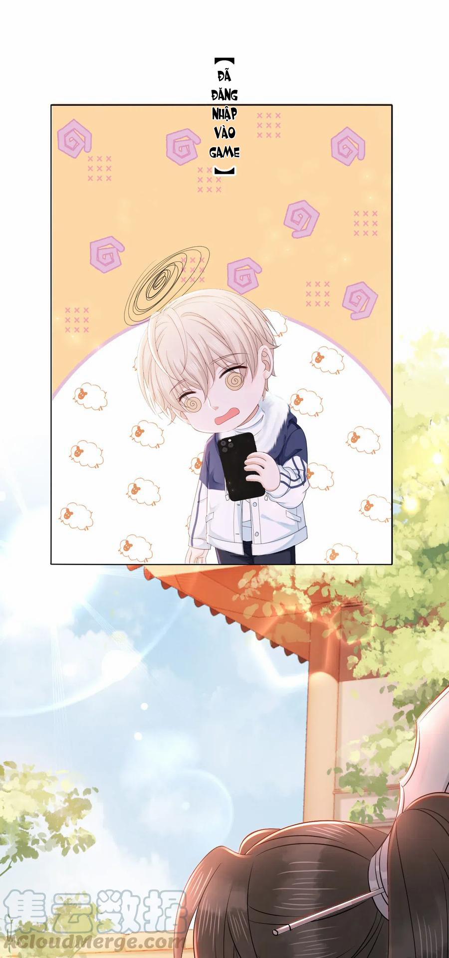 Sư Phụ Ngươi Tên Ngốc Nhiều Tiền 43 trang 36