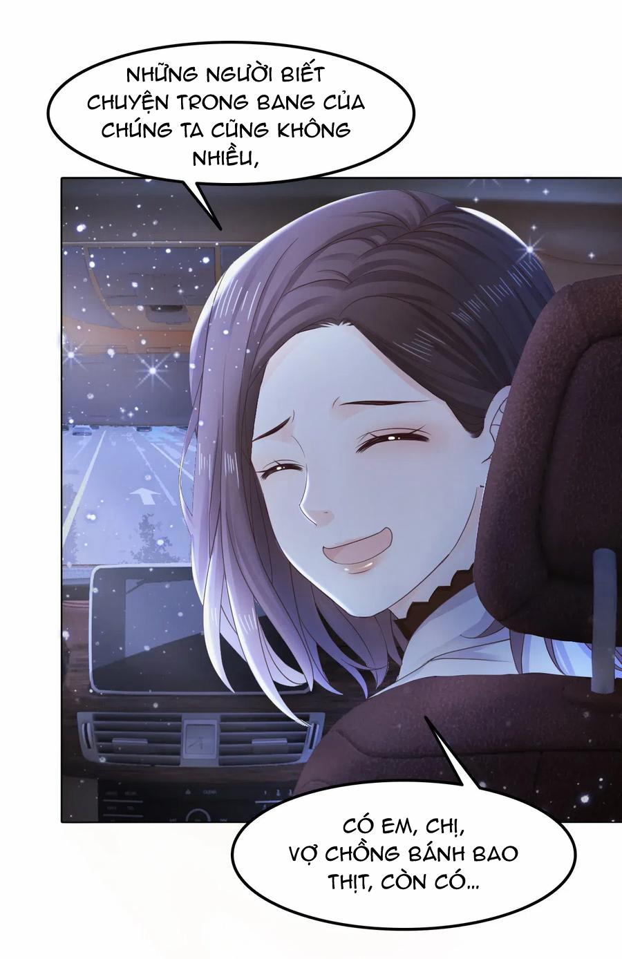 Sư Phụ Ngươi Tên Ngốc Nhiều Tiền 43 trang 5