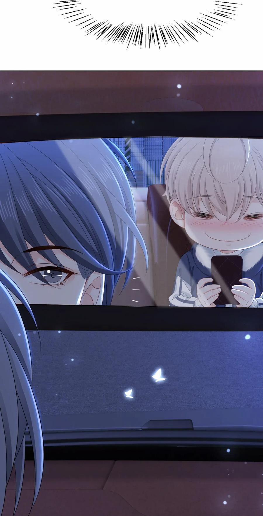 Sư Phụ Ngươi Tên Ngốc Nhiều Tiền 44 trang 13