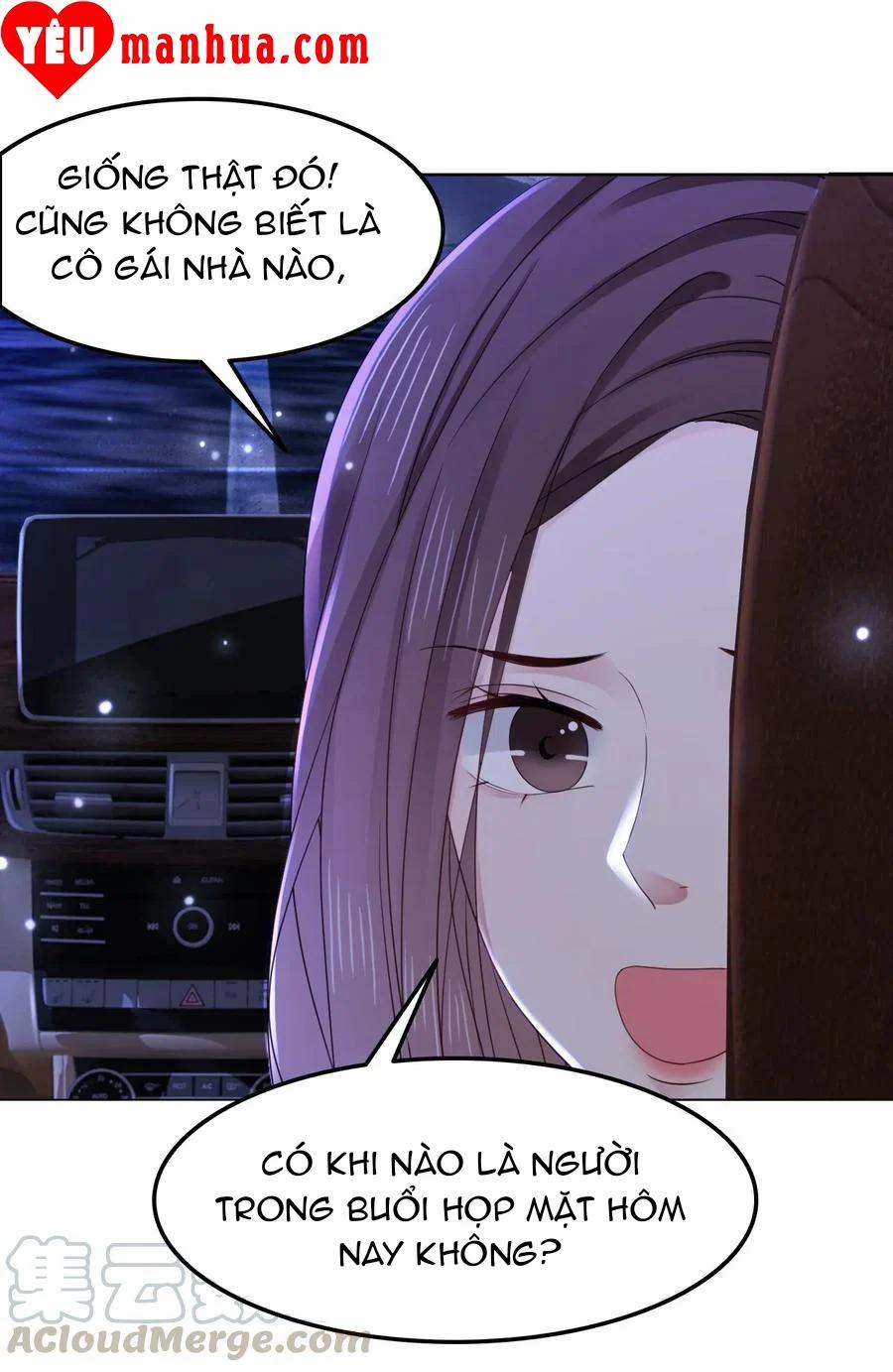 Sư Phụ Ngươi Tên Ngốc Nhiều Tiền 44 trang 15