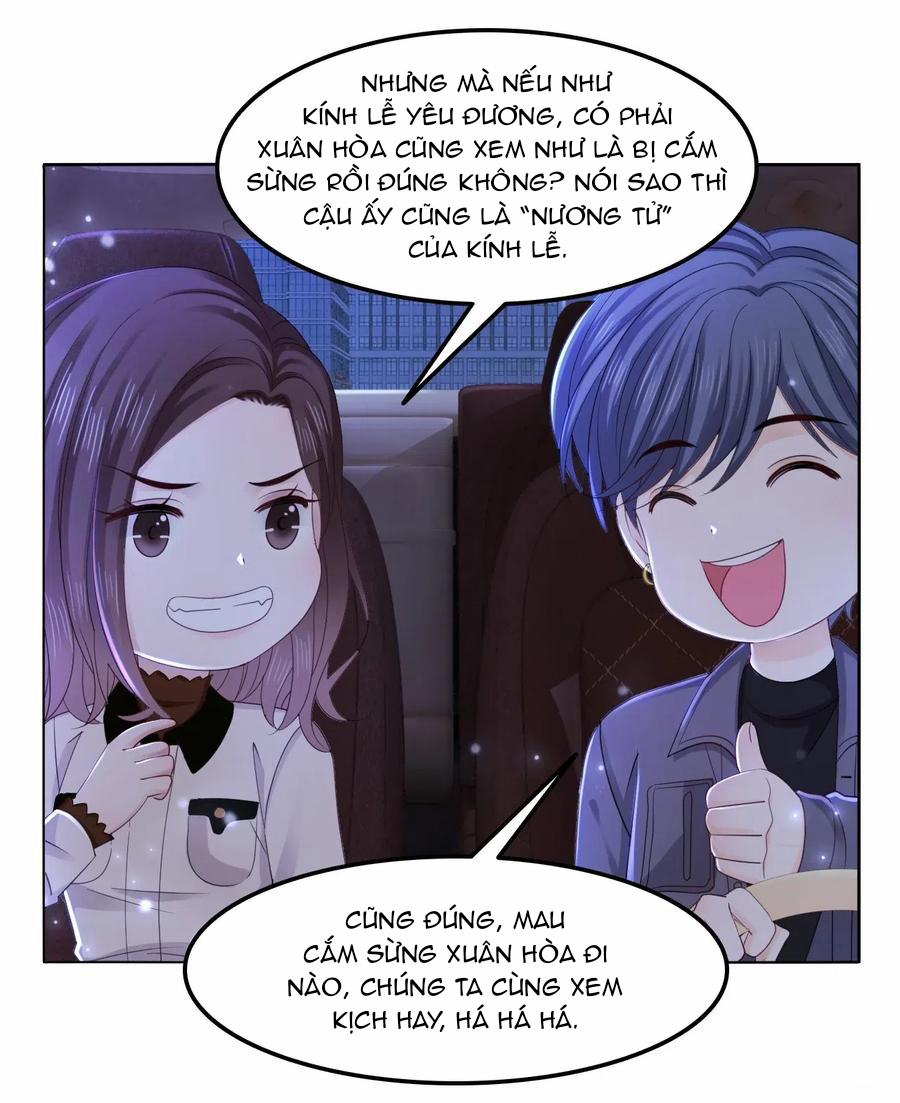 Sư Phụ Ngươi Tên Ngốc Nhiều Tiền 44 trang 16