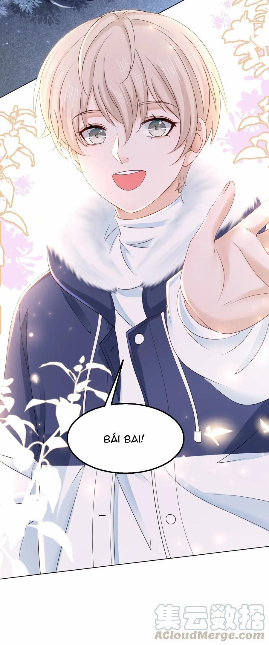 Sư Phụ Ngươi Tên Ngốc Nhiều Tiền 44 trang 18