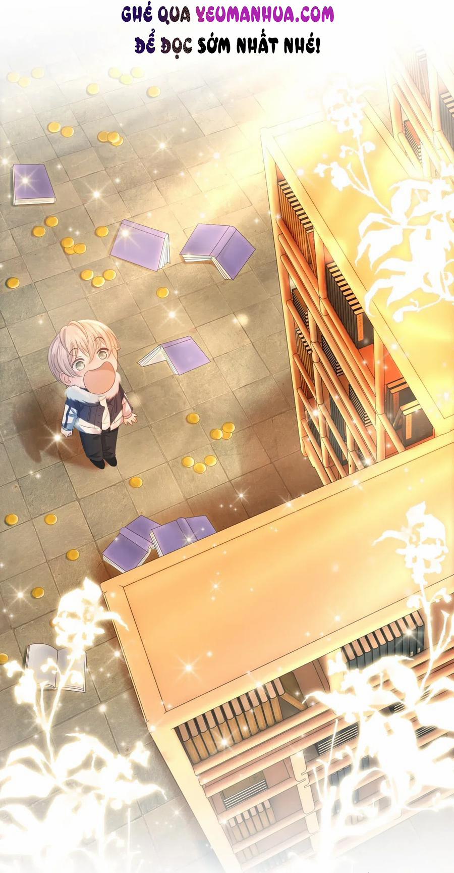 Sư Phụ Ngươi Tên Ngốc Nhiều Tiền 44 trang 2