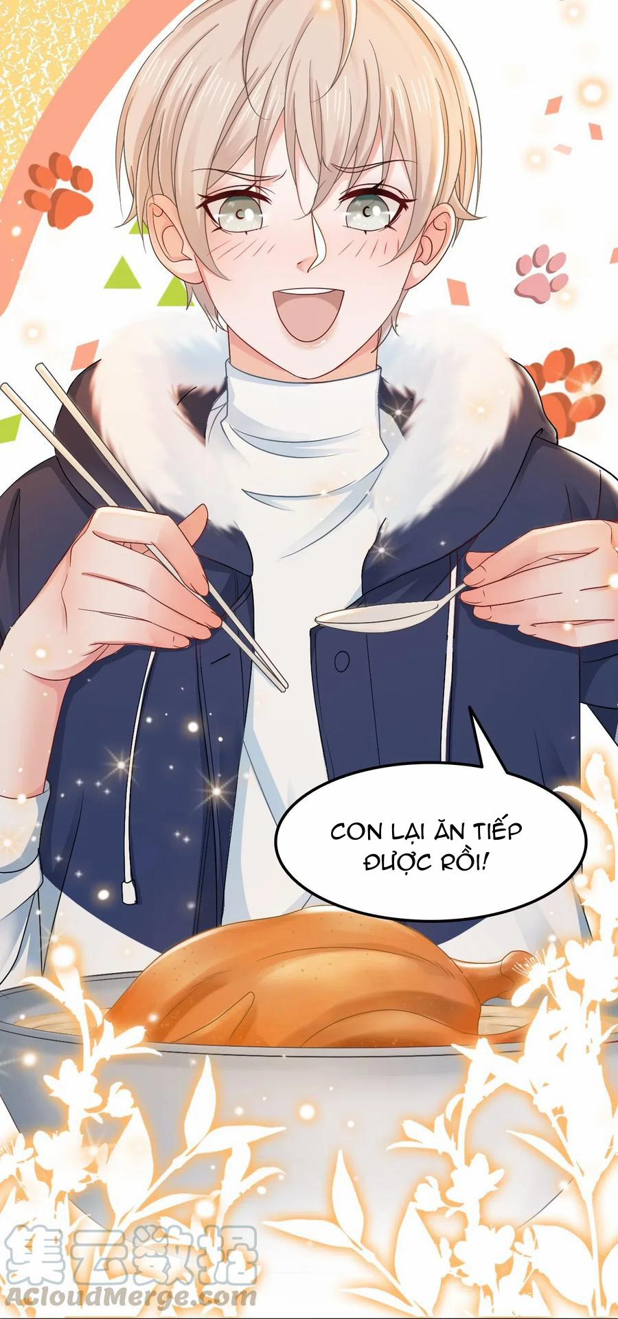 Sư Phụ Ngươi Tên Ngốc Nhiều Tiền 44 trang 24