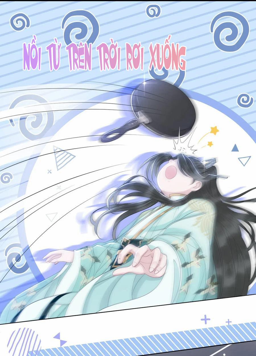 Sư Phụ Ngươi Tên Ngốc Nhiều Tiền 44 trang 37