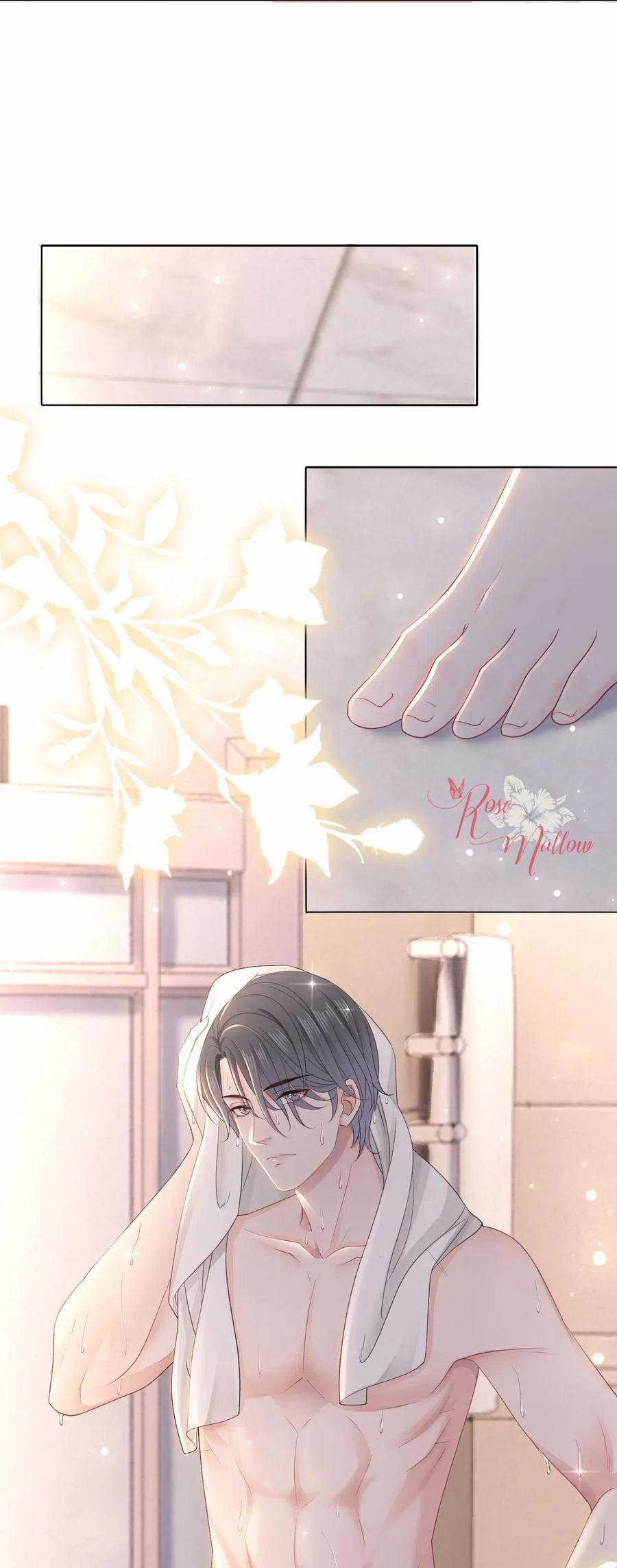 Sư Phụ Ngươi Tên Ngốc Nhiều Tiền 44 trang 43