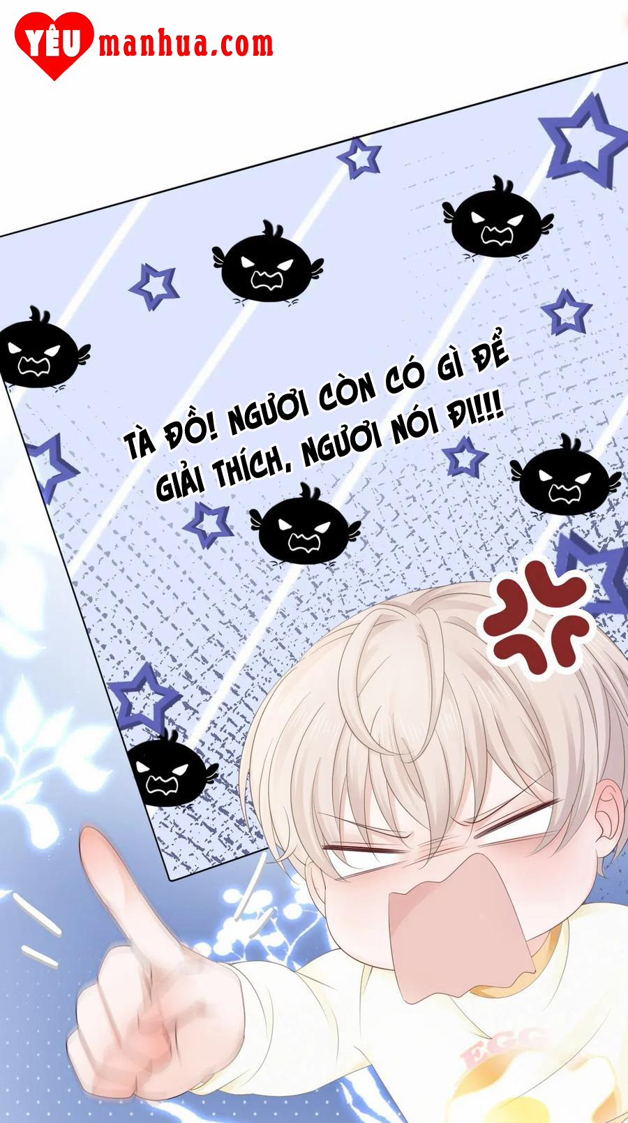 Sư Phụ Ngươi Tên Ngốc Nhiều Tiền 44 trang 47