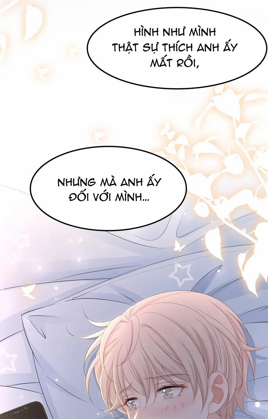 Sư Phụ Ngươi Tên Ngốc Nhiều Tiền 45 trang 12