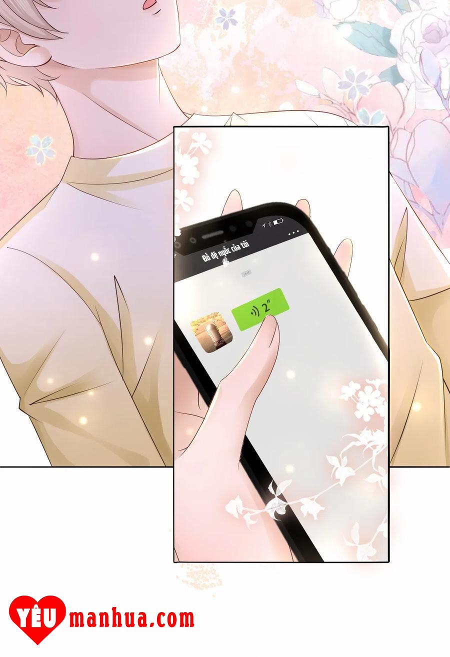 Sư Phụ Ngươi Tên Ngốc Nhiều Tiền 45 trang 18