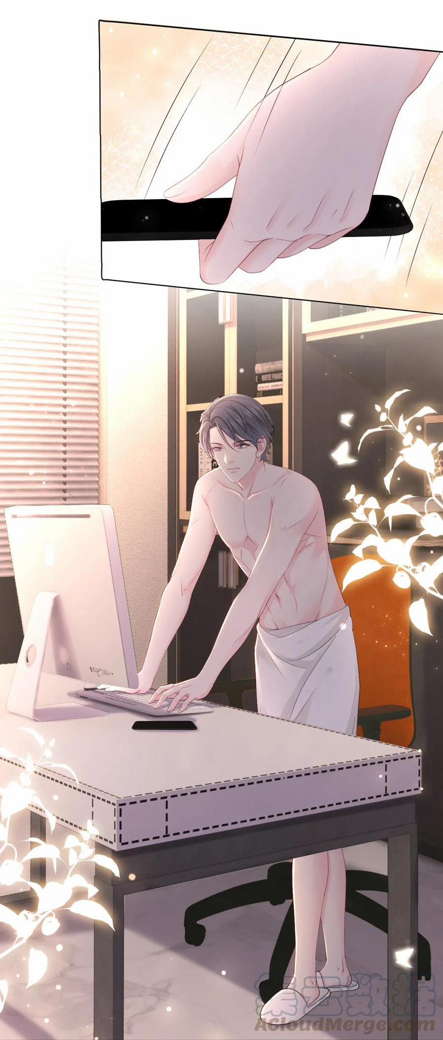 Sư Phụ Ngươi Tên Ngốc Nhiều Tiền 45 trang 20