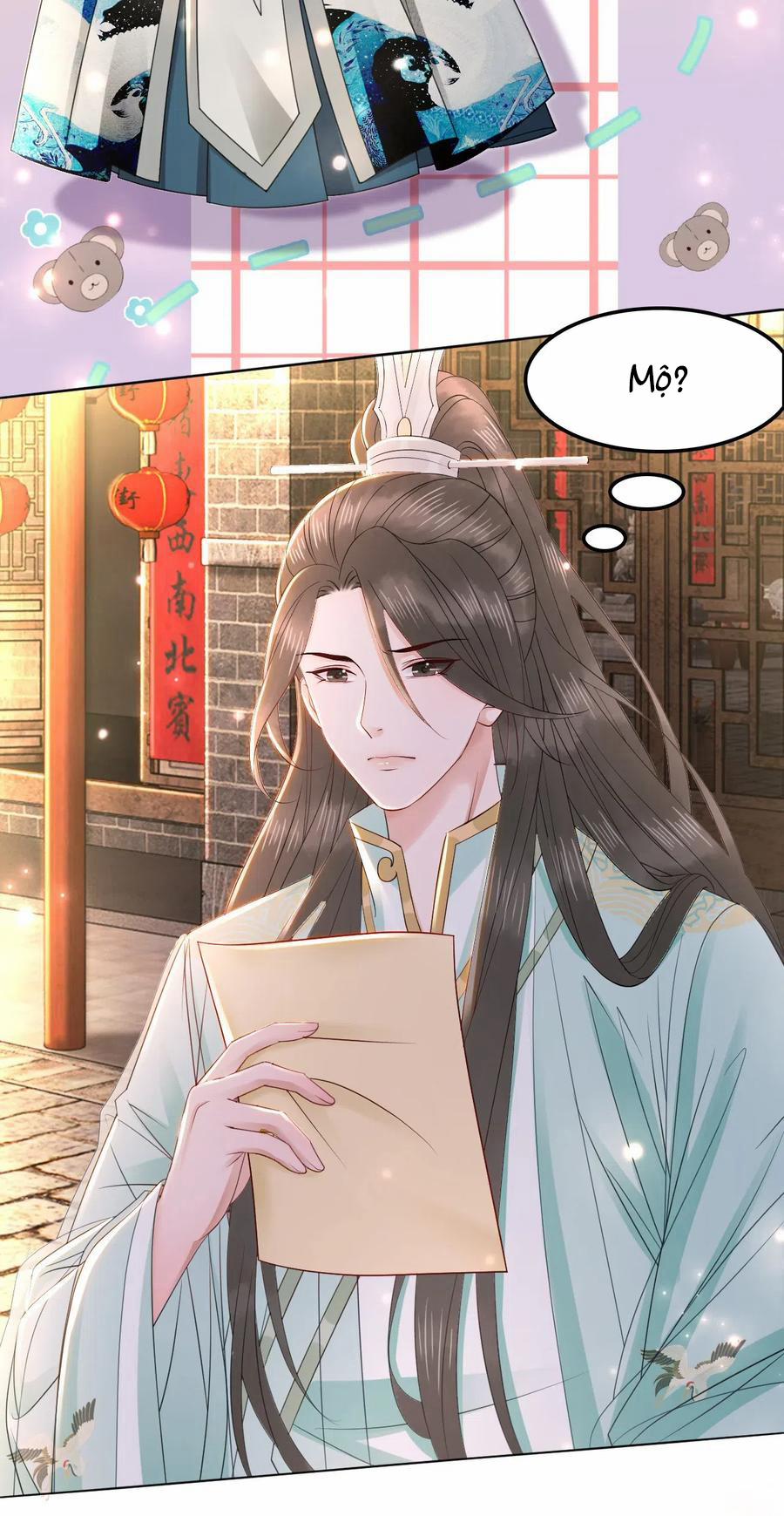 Sư Phụ Ngươi Tên Ngốc Nhiều Tiền 45 trang 25