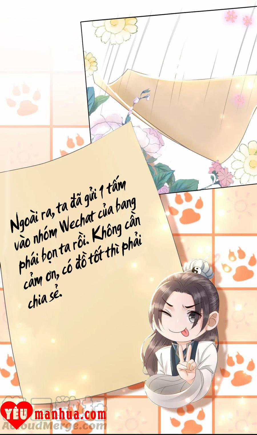 Sư Phụ Ngươi Tên Ngốc Nhiều Tiền 45 trang 26