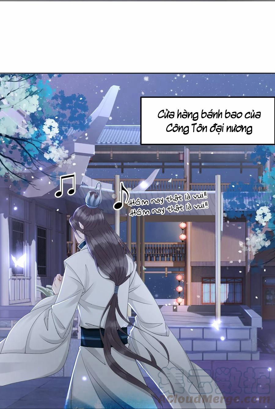 Sư Phụ Ngươi Tên Ngốc Nhiều Tiền 45 trang 29