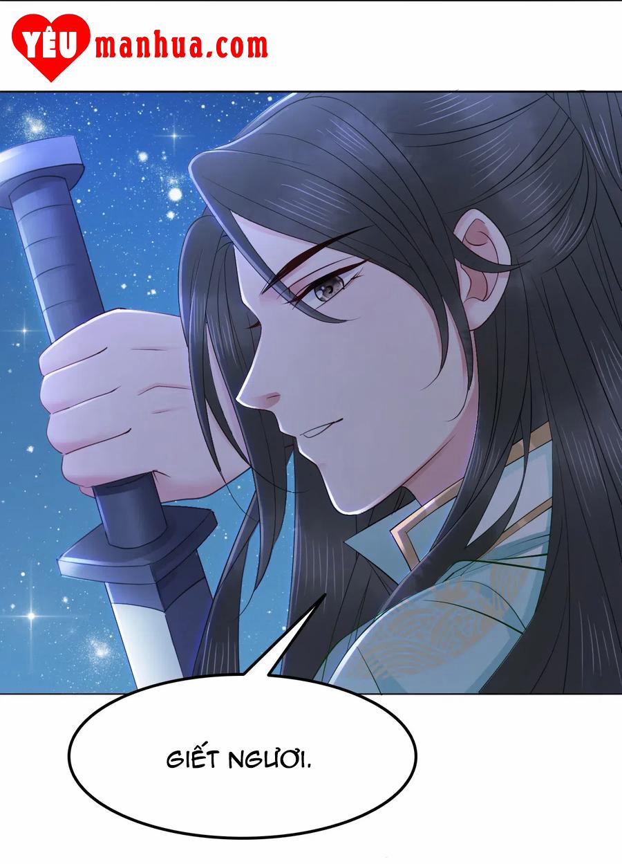 Sư Phụ Ngươi Tên Ngốc Nhiều Tiền 45 trang 34