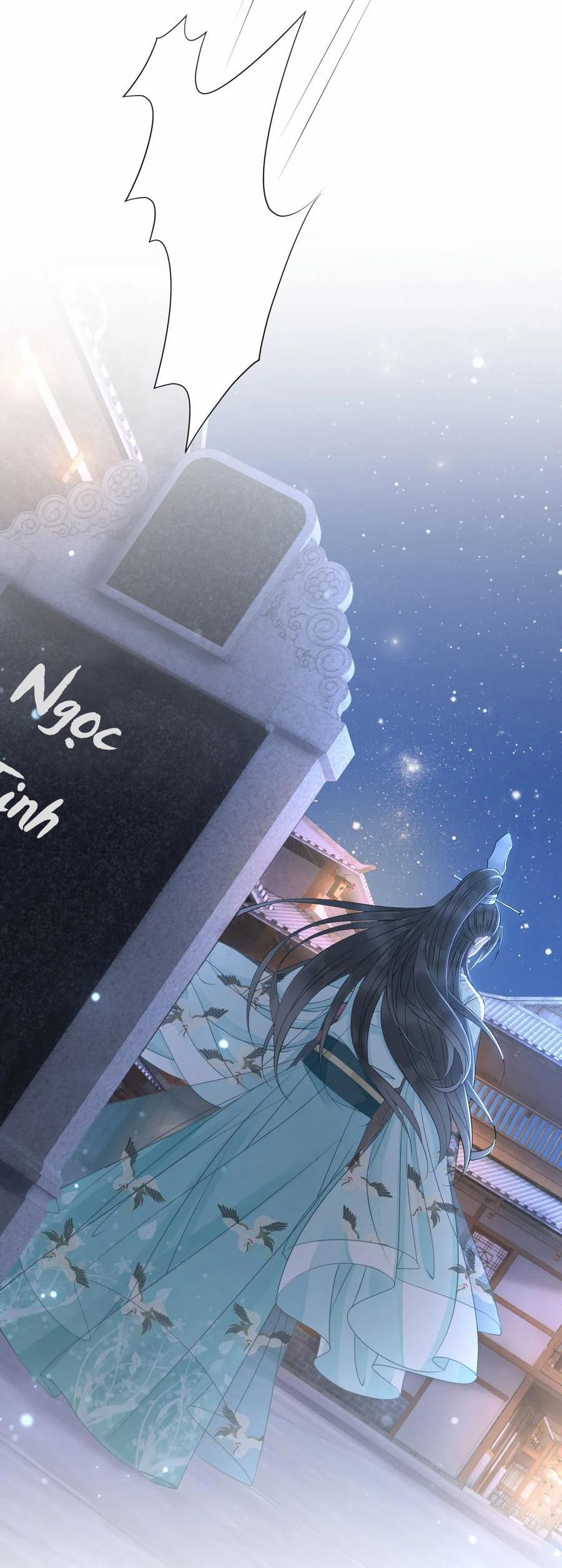 Sư Phụ Ngươi Tên Ngốc Nhiều Tiền 45 trang 36